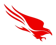 CrowdStrike logo