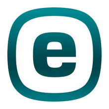 ESET logo