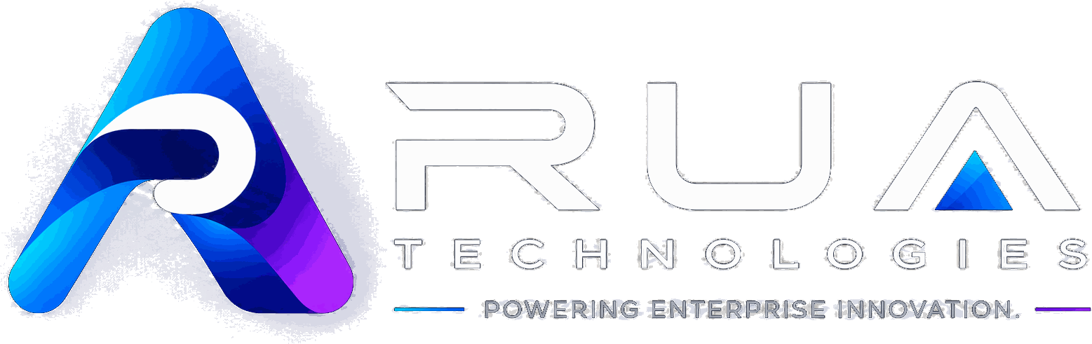 Rua Technologies - Powering Enterprise Innovation