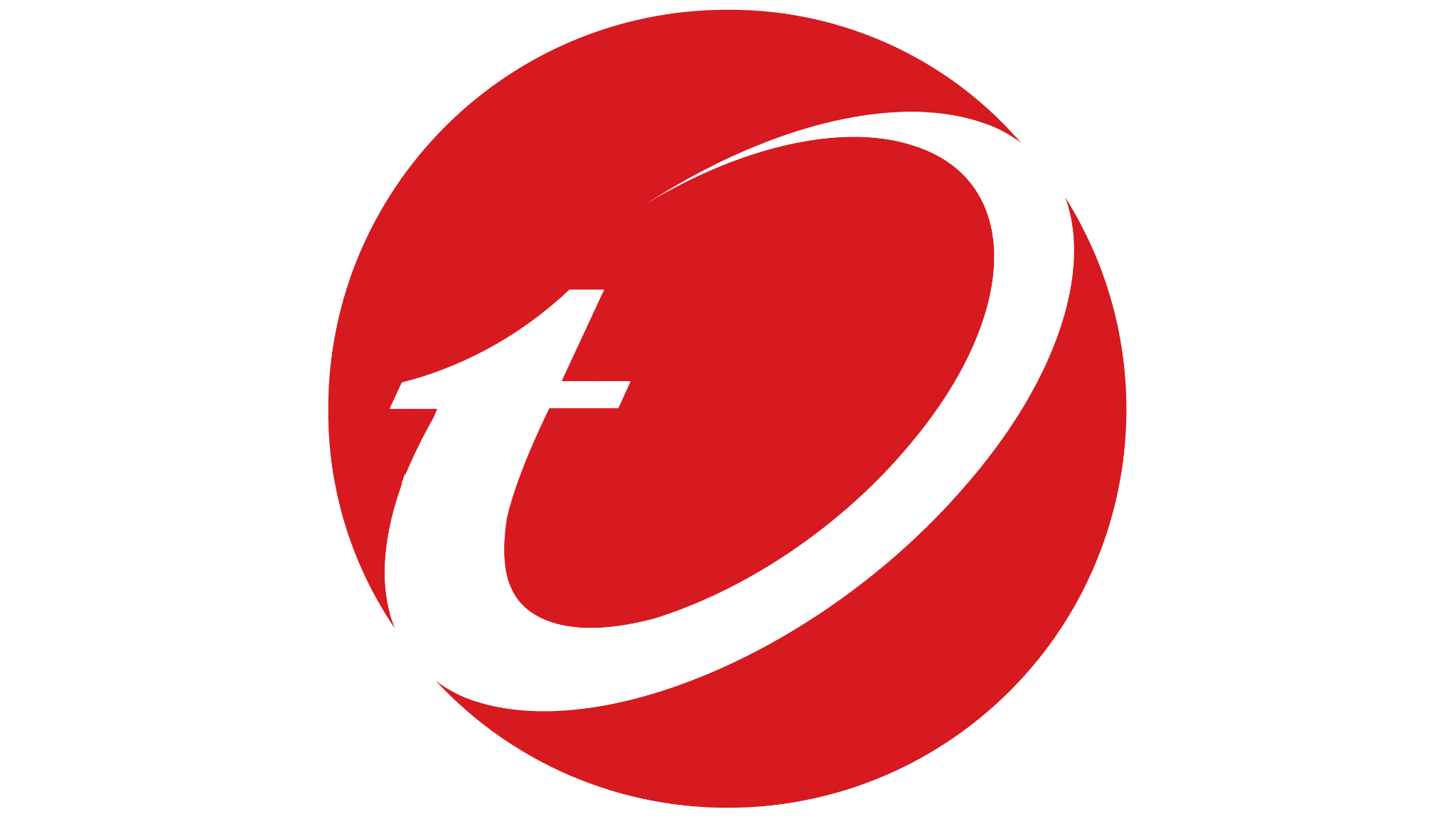 Trend Micro bronze partner logo