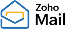 Zoho logo