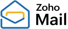 Zoho logo