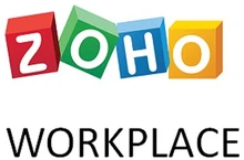 Zoho logo